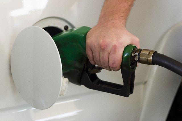 A new Renewable Fuels Association study alleges E85 retailers in one Missouri city are price gouging consumers. (DTN/The Progressive Farmer file photo)